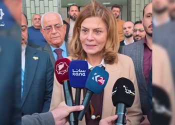 هند قبوات لـ”سوريا 24”: لا متسولين في الشوارع بعد اليوم.. ودمج الأطفال هدفنا