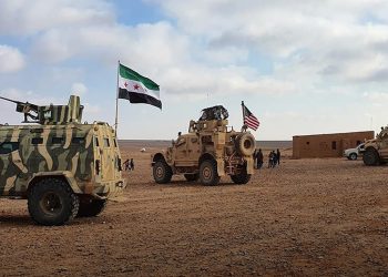 ماذا يعني انضمام سوريا إلى التحالف الدولي؟