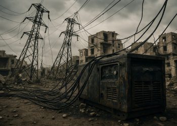 الكهرباء السورية: استثمارات ضخمة في مواجهة بنية منهكة