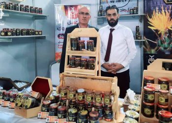 مهرجان العسل السوري.. نحالون من الشمال والجنوب يوحّدهم الذهب الحلو رغم الجفاف