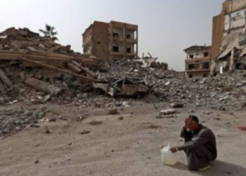 مرسوم 66 مجددًا: لجان رسمية  واعتراض 40 ألف عائلة على باسيليا سيتي