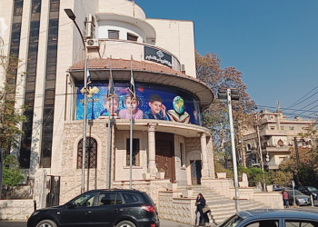 درعا: المدارس تشتكي من نقص الكتاب المدرسي