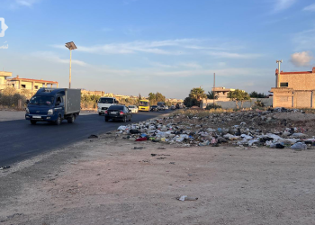 الرستن: مطالبات بتحسين الواقع الخدمي ومحاسبة الكوادر المقصرة