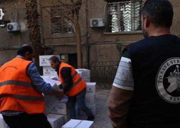 مشروع جديد لتعزيز خدمات غسيل الكلى في سوريا