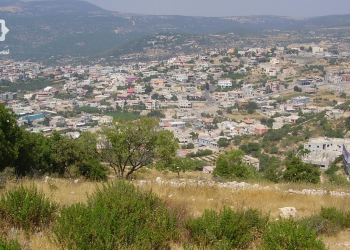 بيت جن: بلدة استراتيجية تعرف على أهميتها