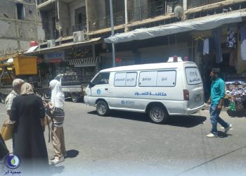 حمص: عودة ظاهرة التسول إلى مناطق محددة في المدينة