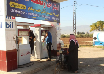 خفض أسعار المحروقات في حماة..تأثير محدود على السوق