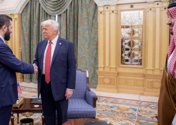 زيارة تاريخية للشرع إلى واشنطن: هل تفتح الباب أمام مرحلة جديدة لسوريا؟