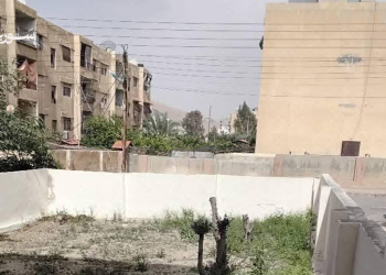 محافظة ريف دمشق توقف أعمال الجمعيات السكنية في ضاحية الشام والسليمة مؤقتاً