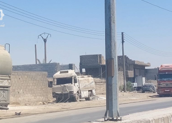 هيئة المنافذ لسوريا 24: إجراءات الضابطة الجمركية لا تستهدف أهل دير الزور والحسكة