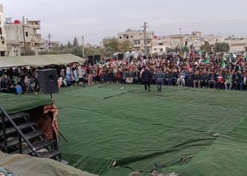 أهالي حمص يستذكرون يوم التحرير: كرامتنا ردت إلينا