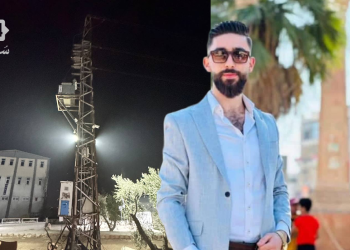 حلب: وفاة طالب بصعق كهربائي خلال فعالية جامعية في أعزاز