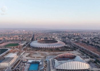 مدير الرياضة والشباب في حلب لسوريا 24: رصدنا أكثر من 4 ملايين دولار لصيانة المنشآت