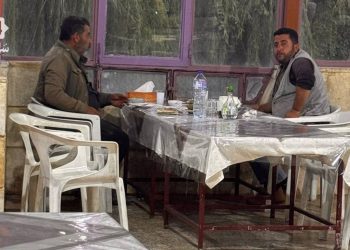 ريف حلب: عودة الحركة السياحية إلى “الباسوطة”