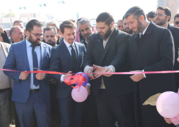 مياه دمشق وريفها لـ«سوريا 24»: افتتاح محطة تنقية في عدرا الجديدة لخدمة 10 آلاف مستفيد