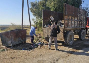 دير الزور: مطالبات بتحسين المنشآت والمرافق الخدمية قبيل الشتاء