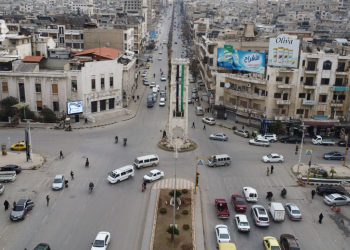 حماة: الأهالي يستذكرون ساعات التحرير بعد عقود من الخوف