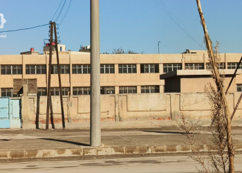 الحسكة: مخاوف صحية متصاعدة وتعليق دوام المدارس