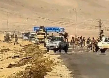 تنظيم «داعش» في سوريا..بين إعادة التموضع والتفعيل الميداني