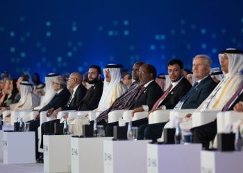 مشاركة سوريا في منتدى الدوحة: ترسيخ لانعطافة إقليمية ودولية