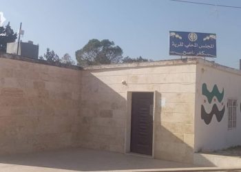 كفر ناصح بريف حلب.. الأمن مستقر والخدمات معدومة