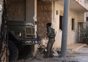 عام على التحرير.. معرة النعمان تنفض غبار الحرب وتفتح أبوابها للحياة