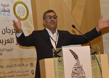 منبج تودع شاعرها حسن النيفي .. مسيرة صاغها السجن والمنفى