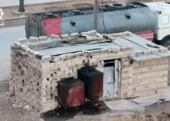 الحسكة: اشتراكات الأمبيرات تثقل كاهل سكان القامشلي شتاءً