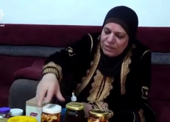 أم عمار… ذاكرة الرقة التي لا تشيخ