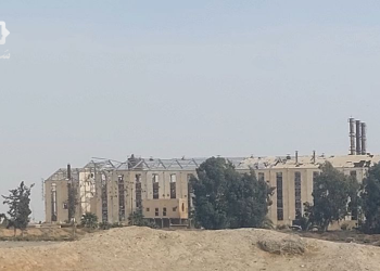 الرقة:تعطل معمل السكر يهدّد موسم الشمندر ومعيشة المزارعين