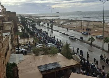 طرطوس: مطالب شعبية لضبط وتحسين وجه المدينة