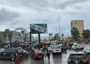 طرطوس: أصوات تطالب بتجريم الخطاب الطائفي ودعم الاستقرار