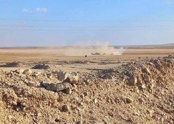 البنتاغون يعلن مقتل جنديين أميركيين بكمين في تدمر والداخلية السورية توضح الملابسات