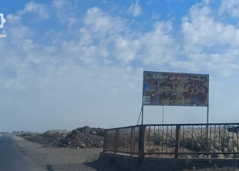 الرقة: انتشار النفايات في سوق يعرب الشعبي يفاقم المعاناة