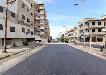 حمص: تباين في سوق العقارات بين الركود والطلب المرتفع