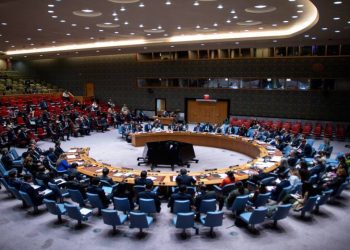 مجلس الأمن يؤكد دعمه لتعافي سوريا واستقرارها