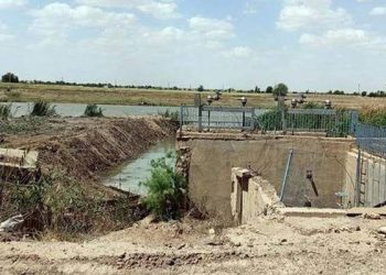 المياه في ريف دير الزور: محطات متهالكة وشبكات معطلة