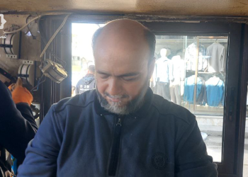 أيقونة المطبخ الشعبي في الرقة: مستو يحفظ نكهة التراث