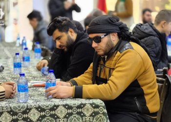 فعالية “مصابيح النصر” في إدلب تضيء قدرات ذوي الإعاقة