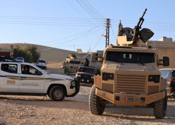 عملية مشتركة للحكومة والتحالف في معدان.. و(سنتكوم) تؤكد استمرار ملاحقة داعش