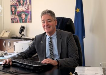 سفير الاتحاد الأوروبي لـ«سوريا 24»: الحكومة السورية بدأت من الصفر وعلى الجميع المساهمة