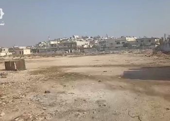 السعن والأشرفية بحمص: معاناة خدمية وجهود لدعم التعليم والبنية التحتية