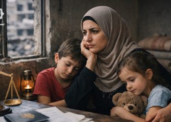 الأمهات السوريات وتعميم الوصاية.. جدل الحقوق والواقع