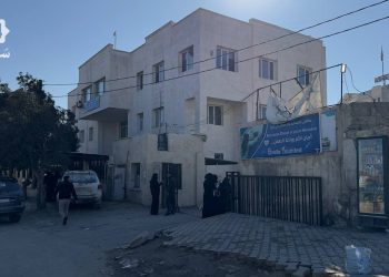 توقف التمويل يهدد بإغلاق مستشفى في أعزاز.. وتحذيرات من تداعيات على السكان