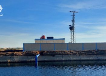 الرقة: أزمة مياه خانقة تهدد قرى الريف الشمالي