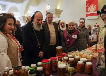 بازار عربين… مساحة تمكين جديدة لنساء يصنعن مستقبلهن بأيديهن