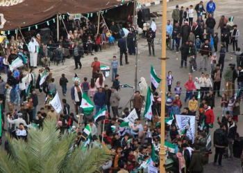 تدمر بعد عام على التحرير: عودة الأهالي تقابلها تحديات خدمية وصحية