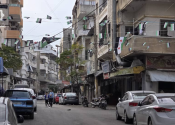 في ذكرى التحرير: رسائل من طرطوس ومسيرة قوارب من أرواد