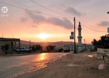 إدلب: عقربات بلا مواصلات عامة معاناة يومية ترهق الأهالي