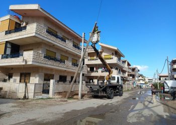 طرطوس: قلق من تأثير تعرفة الكهرباء على ذوي الدخل المحدود